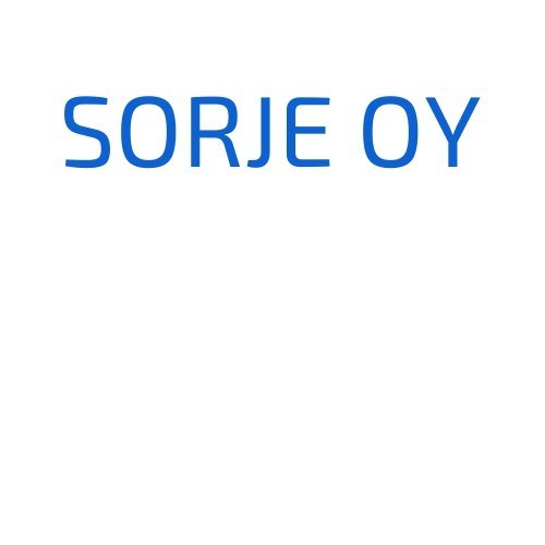 Sorje Oy