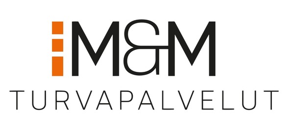 M&M Turvapalvelut