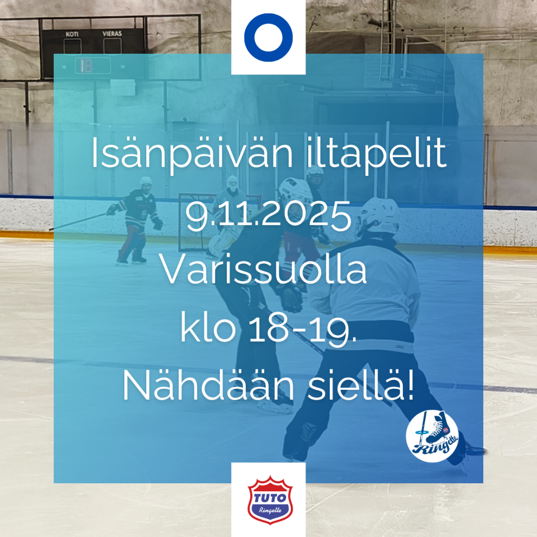 Tule pelaamaan koko perheen voimin