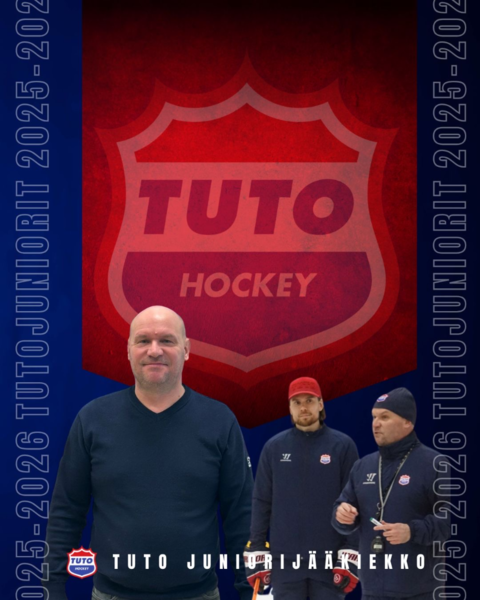 Jouni Lammista valmennuspäällikkö