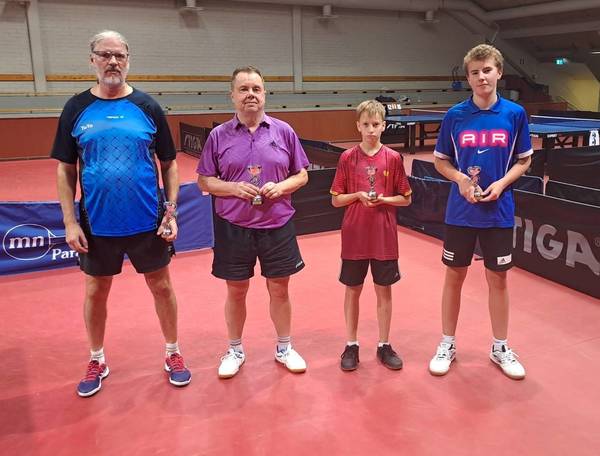 Starvember-kisat Helsingissä