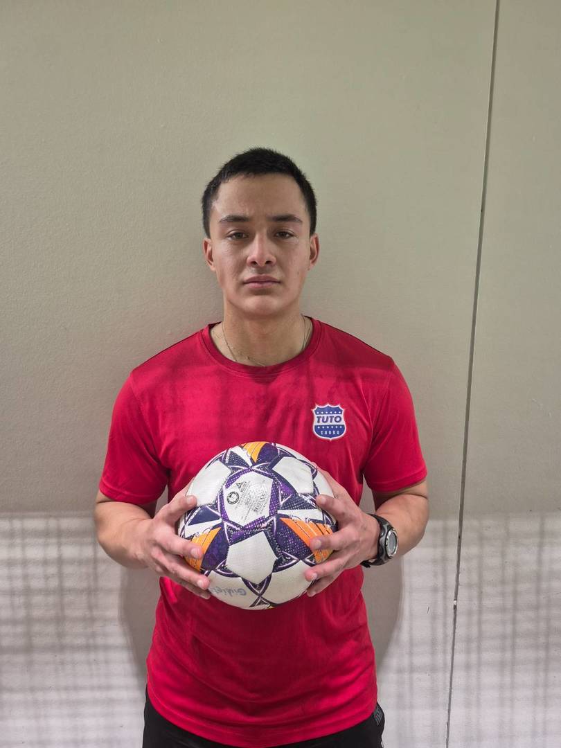 Uusi valmentajasopimus solmittu 💪🏼⚽️🏆🙏🏽