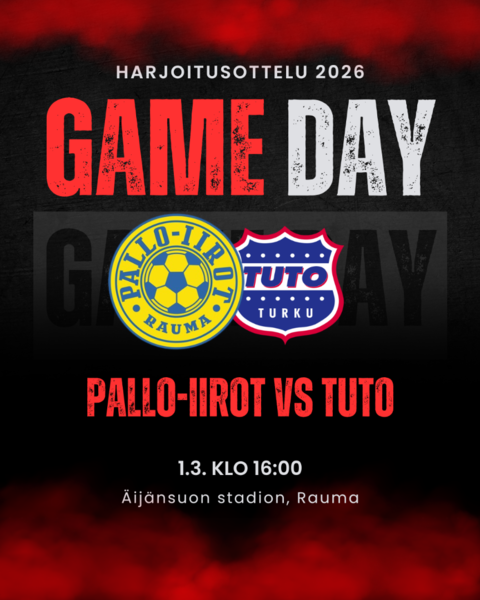 TuTon naiset avaavat harjoituskauden Raumalla