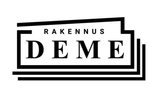 Rakennus Deme Oy