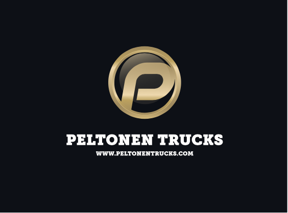 Peltonen Trucks