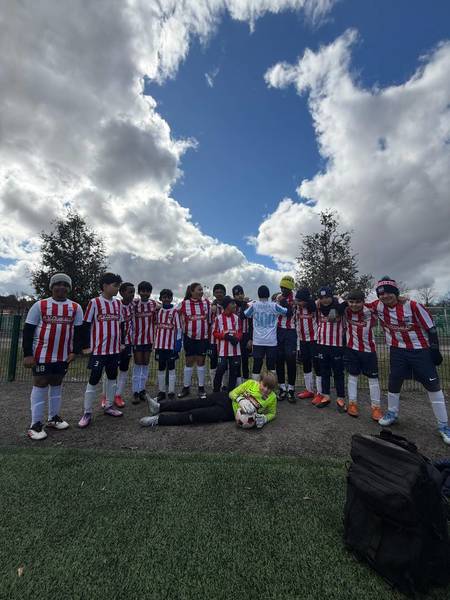 Spring Cup