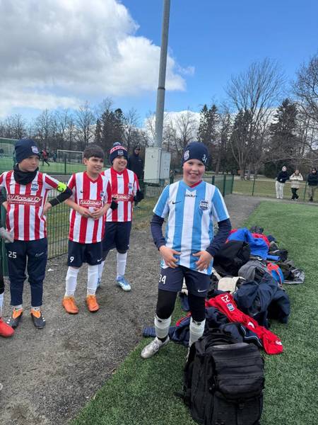 Spring Cup