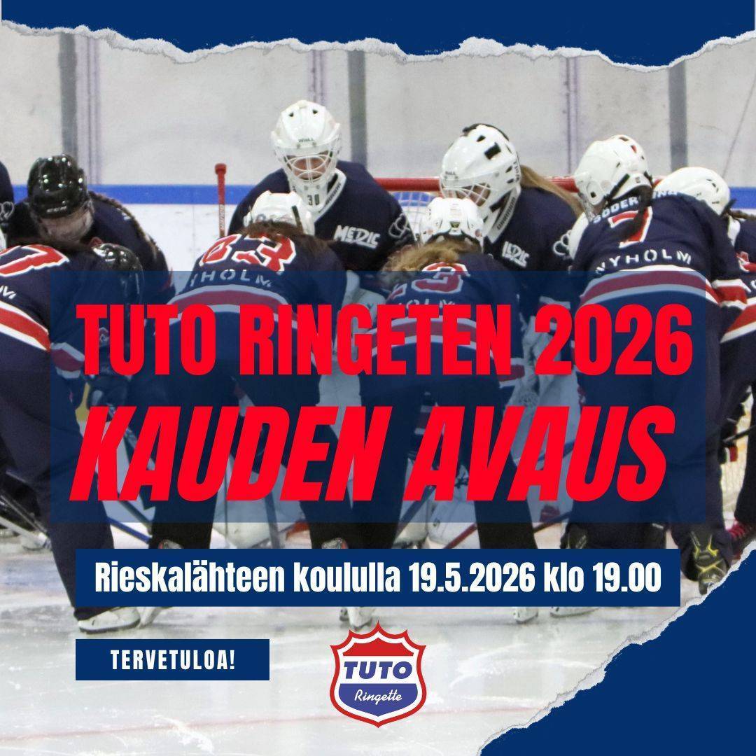 Kauden vaihtumisen tärkeät päivämäärät