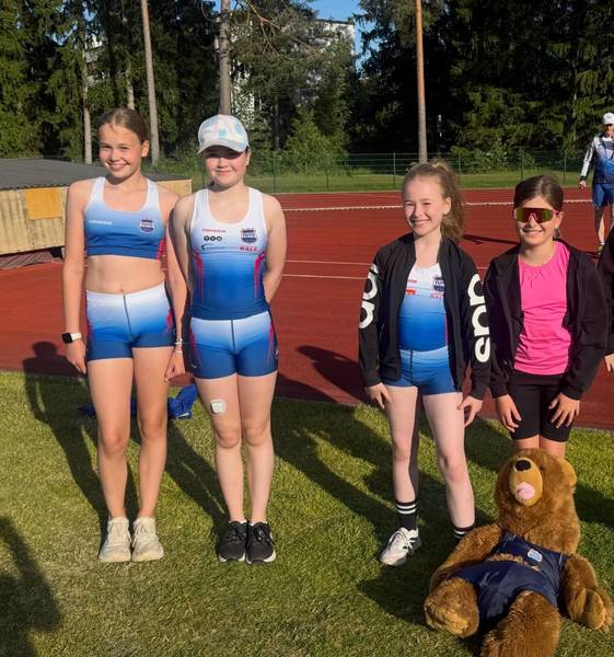 Kesätauko harjoituksista 