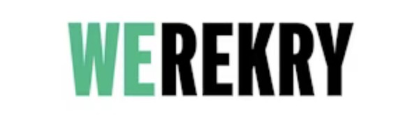 We Rekry Oy