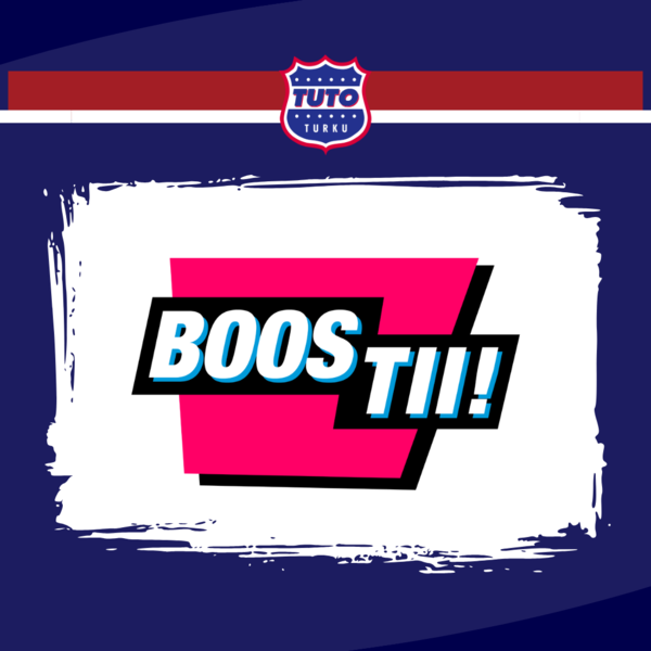 Boostii