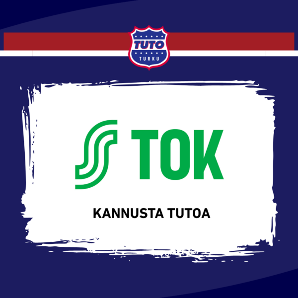 Kannusta TuToa