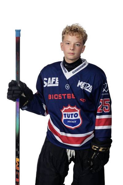 Eriksson Jasper