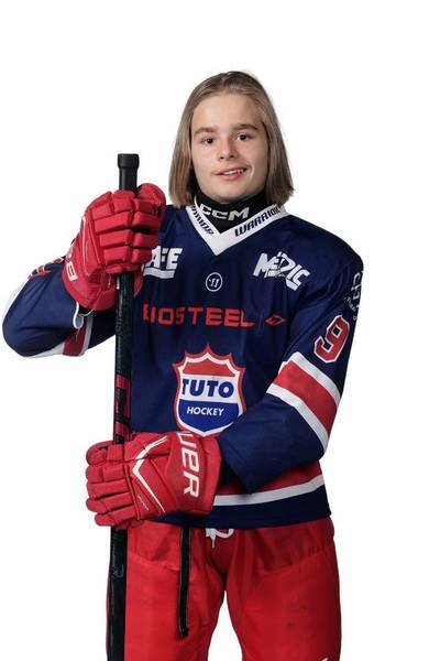 Kachanov Alexander
