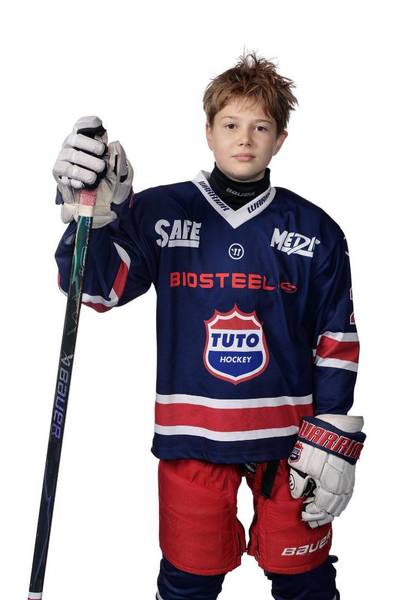 Kiprusoff Luka