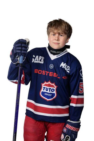 Kronlund Oscar