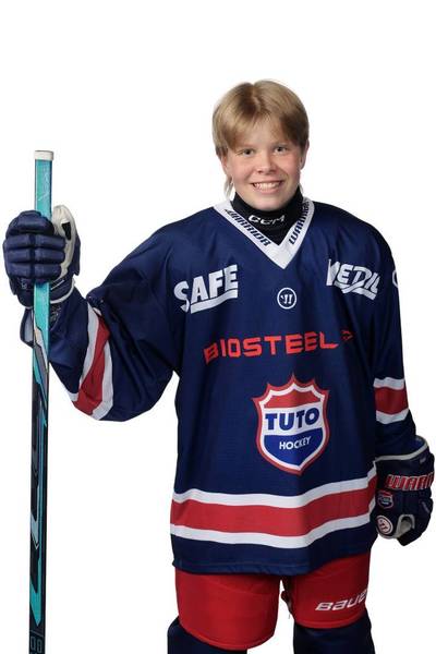 Riuttamäki Rasmus