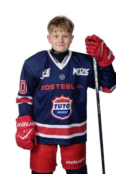 Suomela Joonas