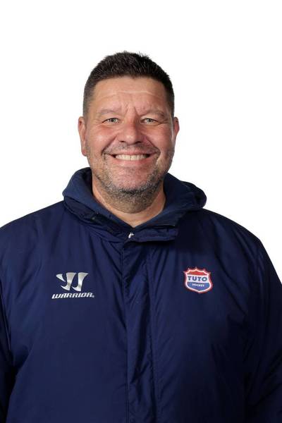 Paloposki Matti