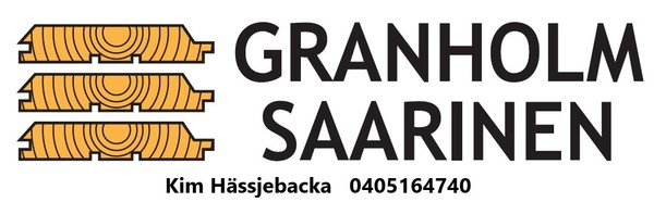 Granholm & Saarinen