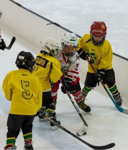 Bagarcupen 2023