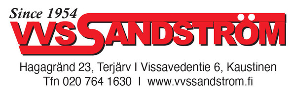 VVS Sandström