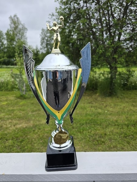 Byavolley rond 2 ! / Kylienvälinen lentopallo toinen kierros! 