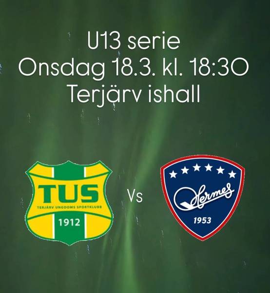 TUS vs Hermes valkoinen