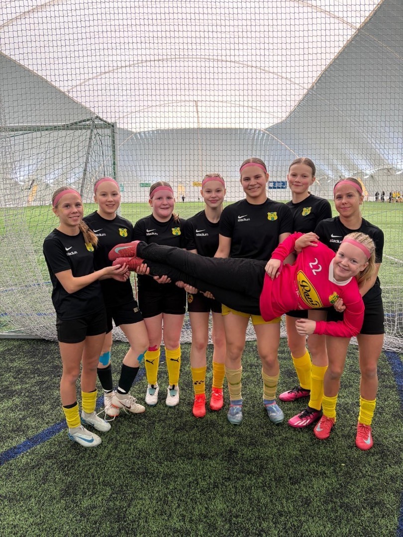 F14 Helmariliiga 2026