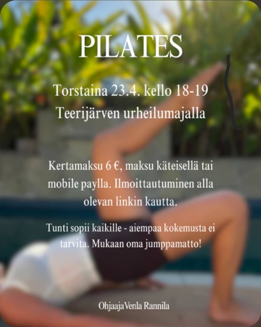 Pilates 