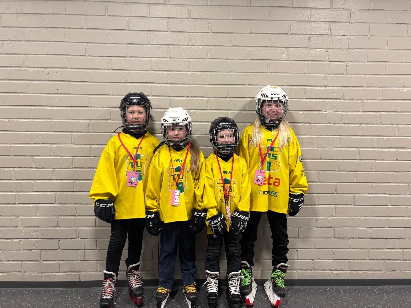 Mini Aurora Cup 25-26.4 Vasa 