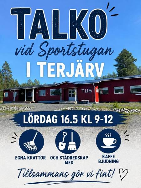 TALKO 16.5  / TALKOOT 16.5