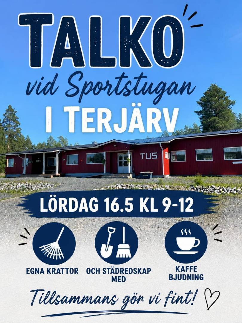 TALKO 16.5  / TALKOOT 16.5