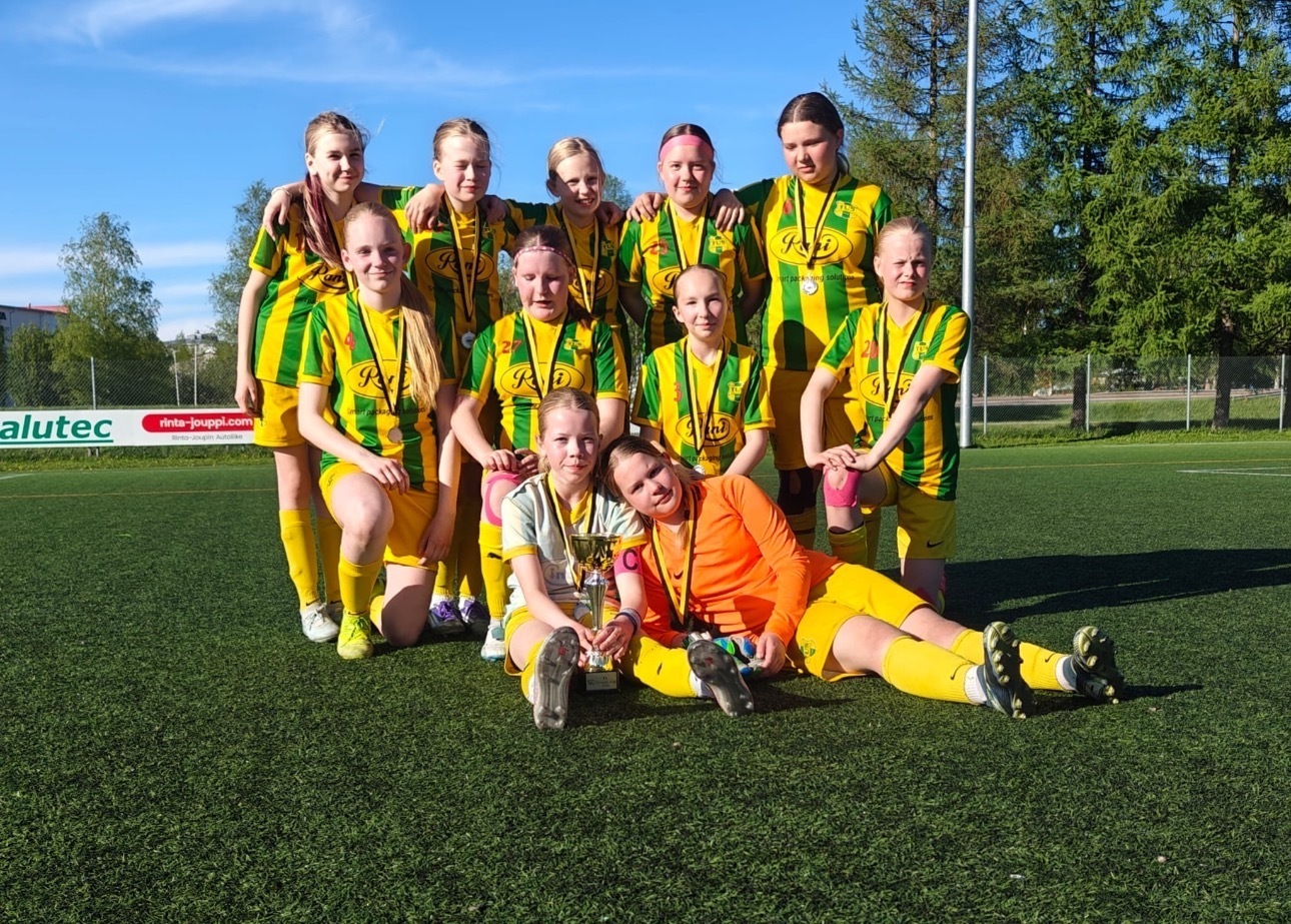 Mehiläinen Cup