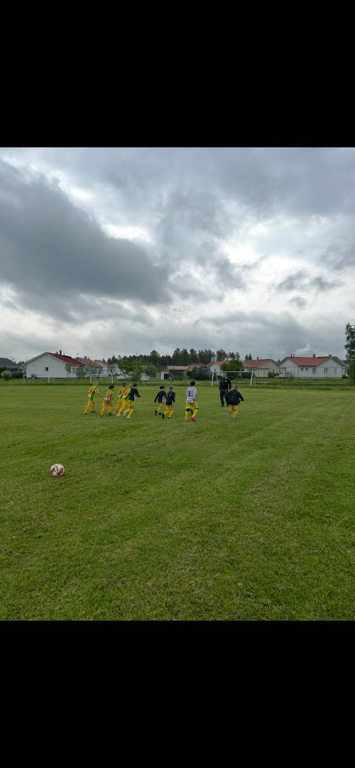 Jussin cup 2026