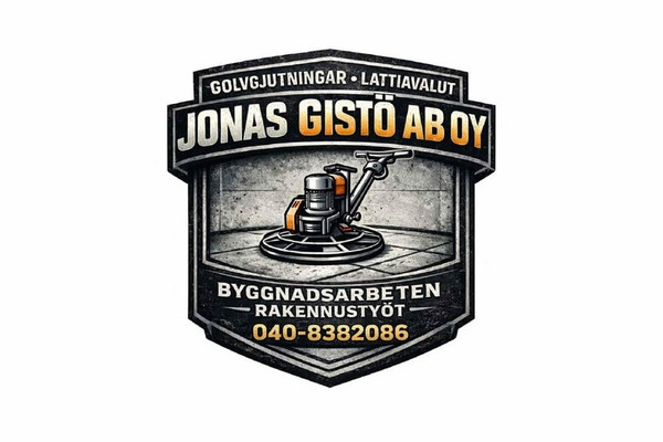 Jonas Gistö Ab