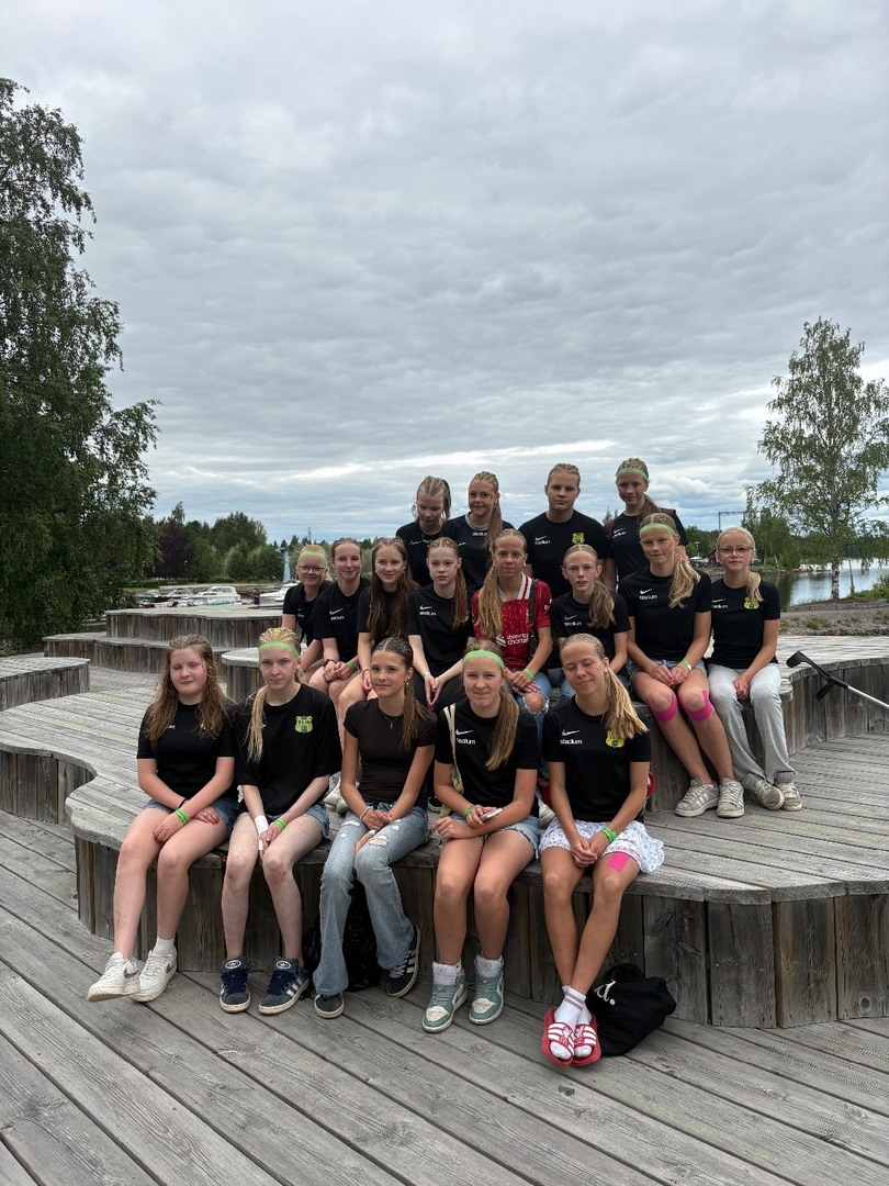 Piteå Summer Games 2026