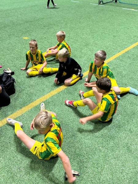 POP Pankki Lakeus cup