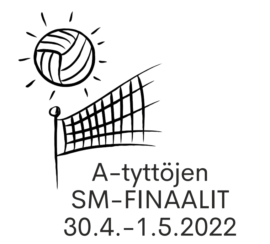 A-tyttöjen SM-lopputurnaus 30.4-1.5.2022