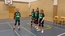 E12 Rohkelikot Laihialla vieraspeleissä
