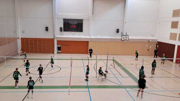 Perjantai-illan pelit 25.4.25 Variskalla