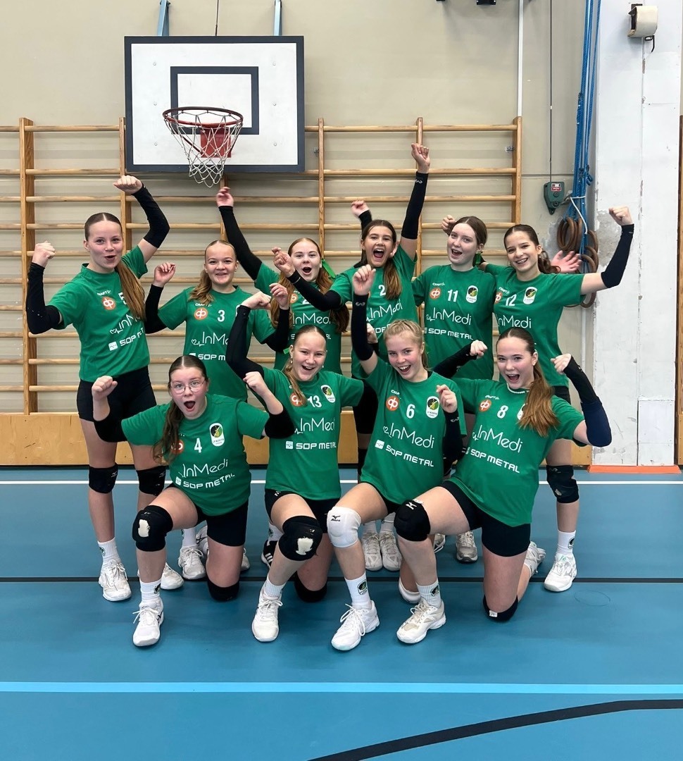 Kiiston D-13 kotiturnaus su 26.10.25