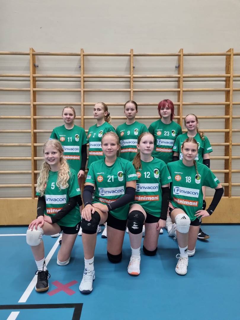 Kotiturnaus isolahdessa 9.11.