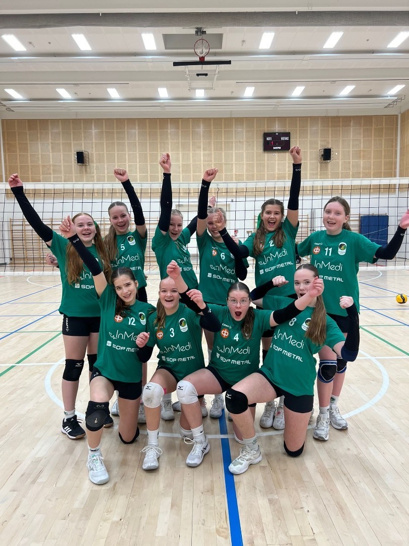 Kiiston D-13 pelipäivä su 7.12.25