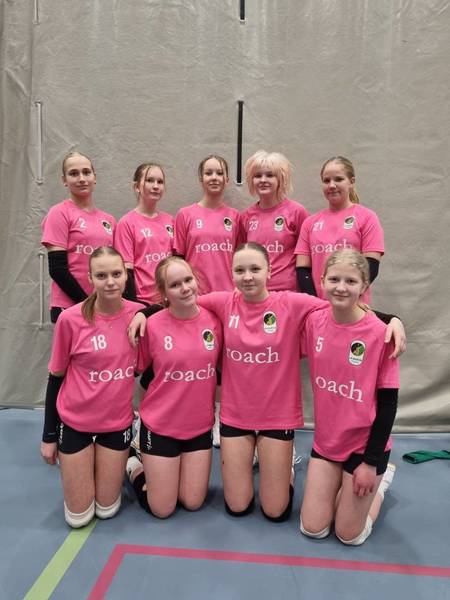 Lännen alueen sijoitusturnaus Kauhavalla 14.2.