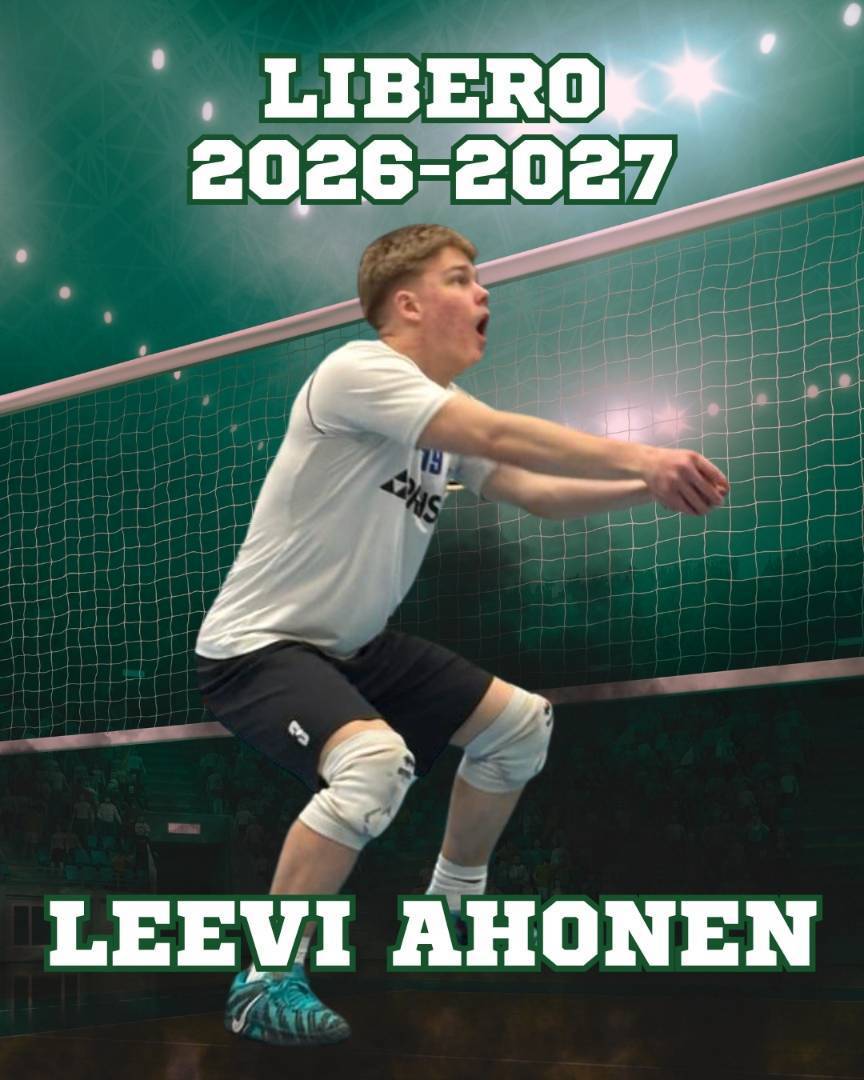 Leevi Ahonen Kiistoon!