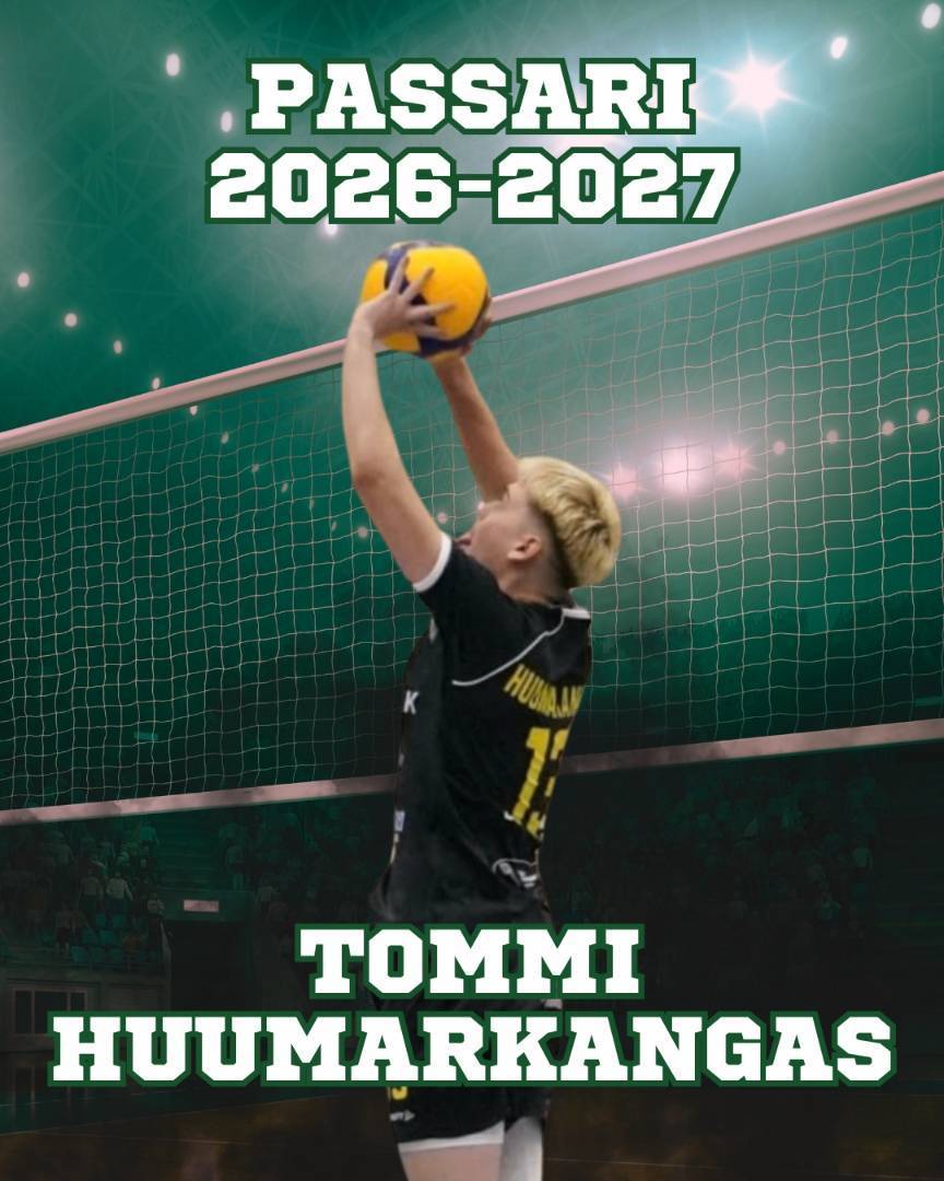 Tommi Huumarkangas Kiistoon