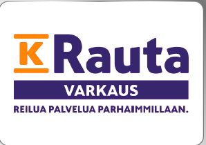 K-Rauta Varkaus
