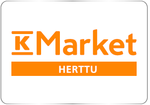 K-Market Herttu