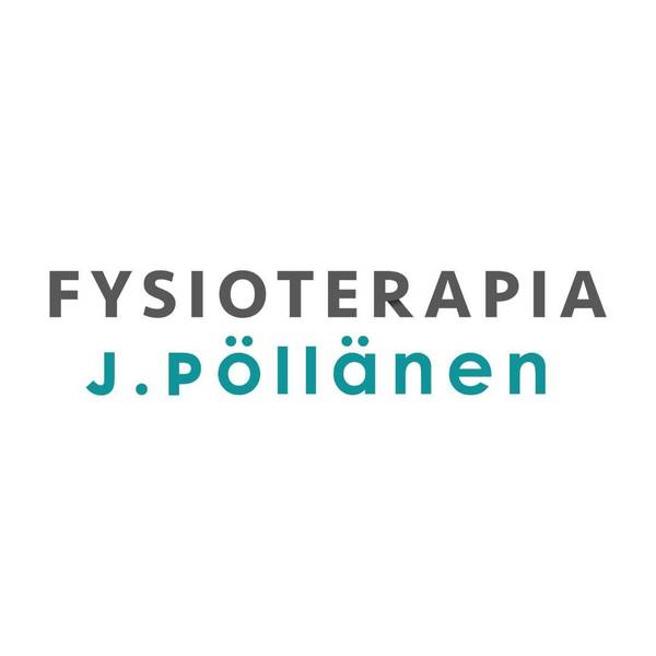 fysioterapia J. Pöllänen